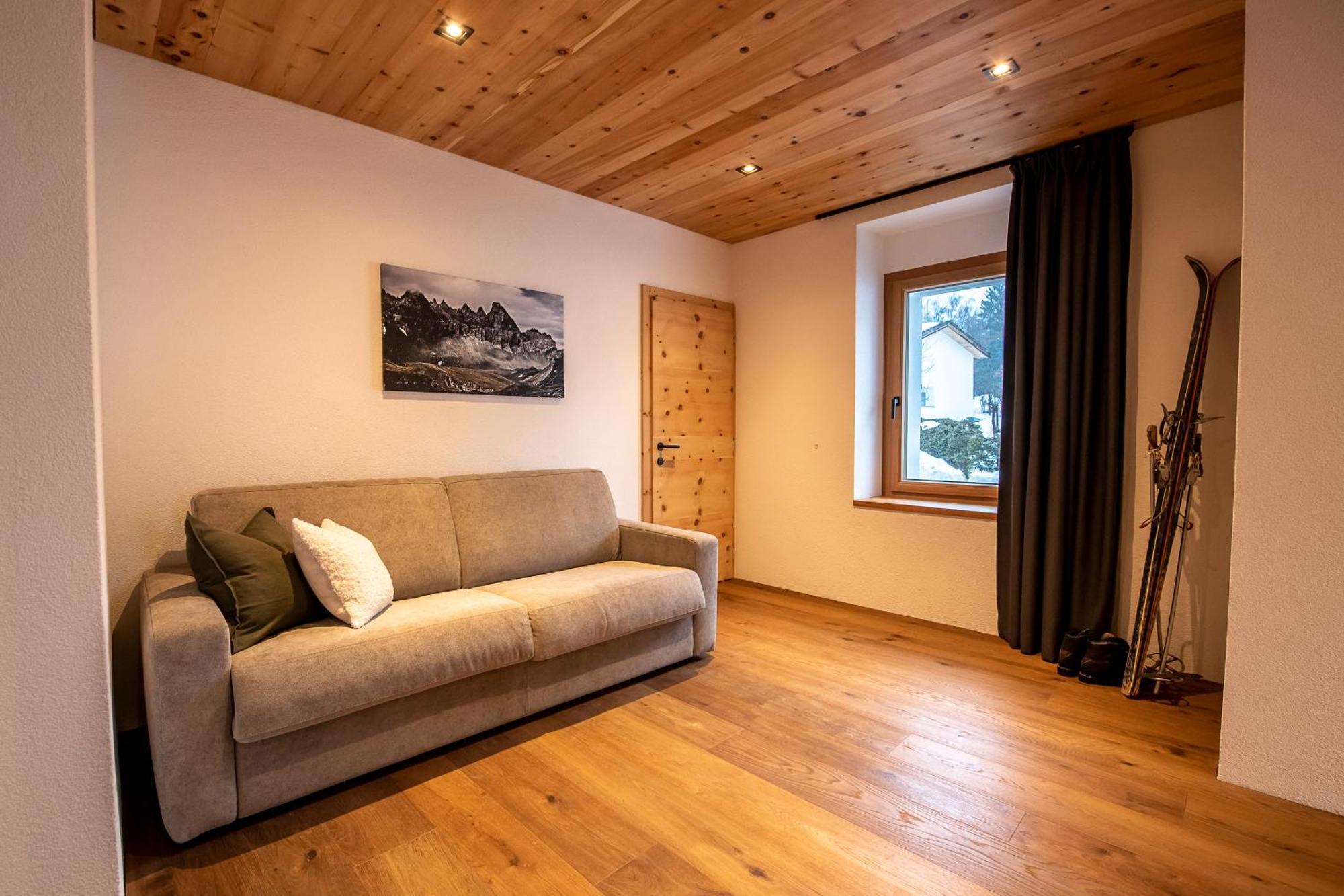 Hotel Flem Mountain Flims