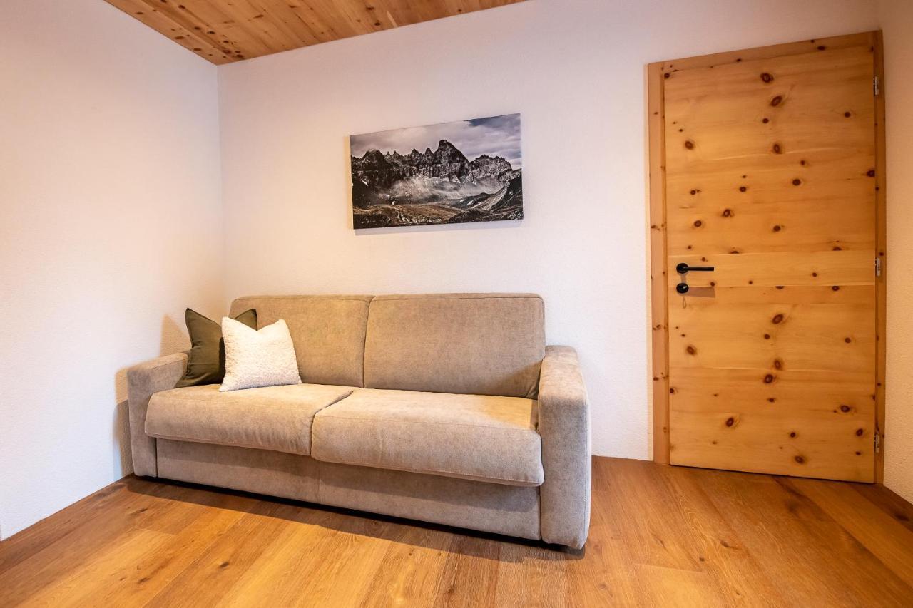 Flem Mountain Hotel Flims