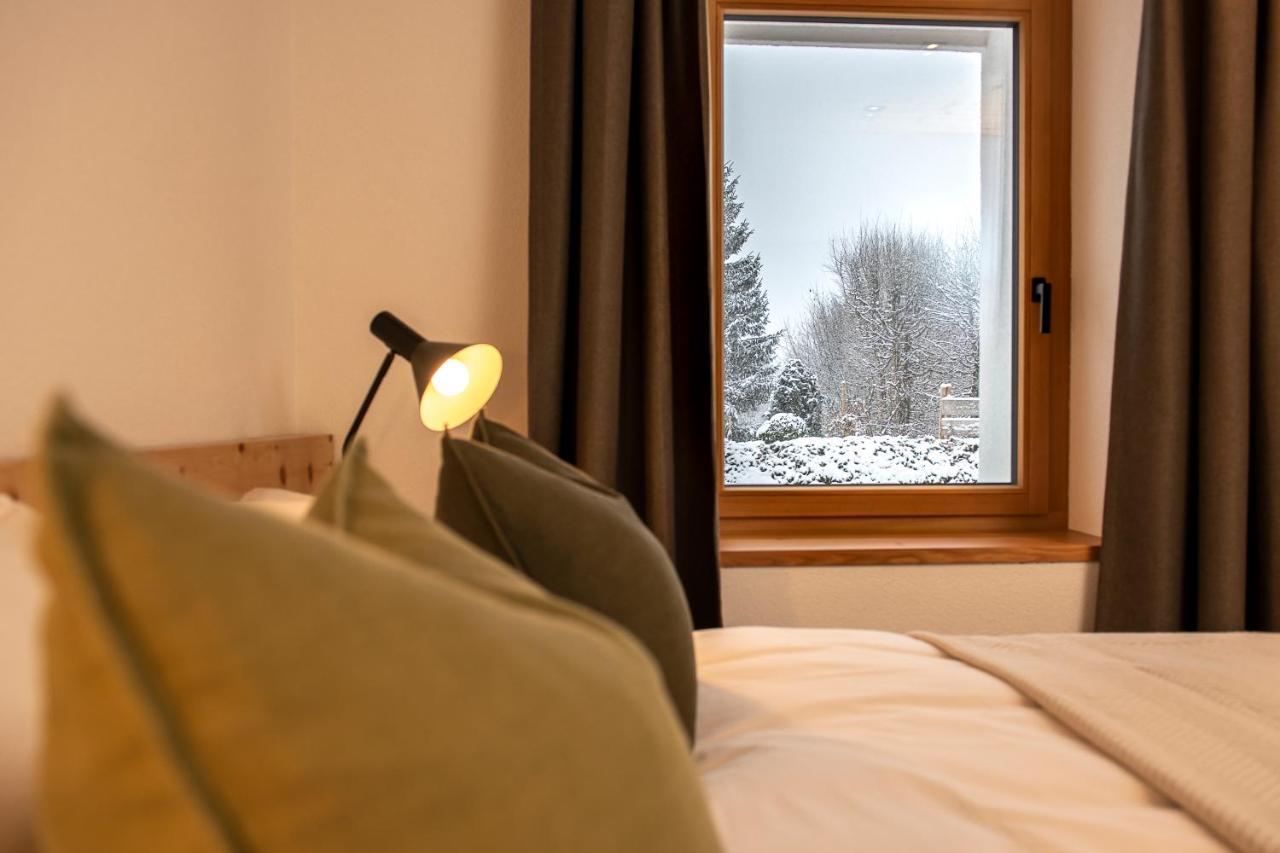 Hotel Flem Mountain