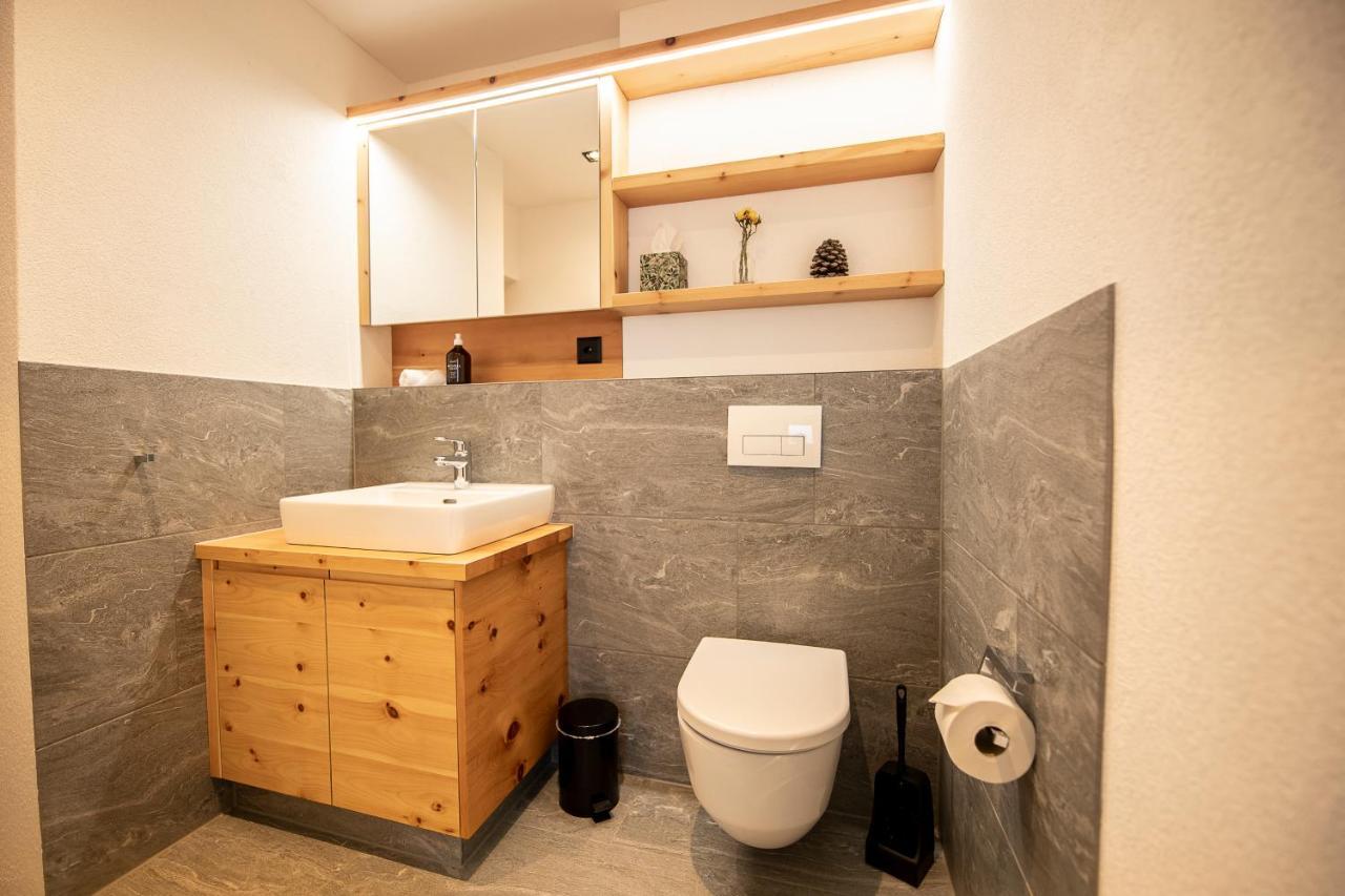 Hotel Flem Mountain Flims