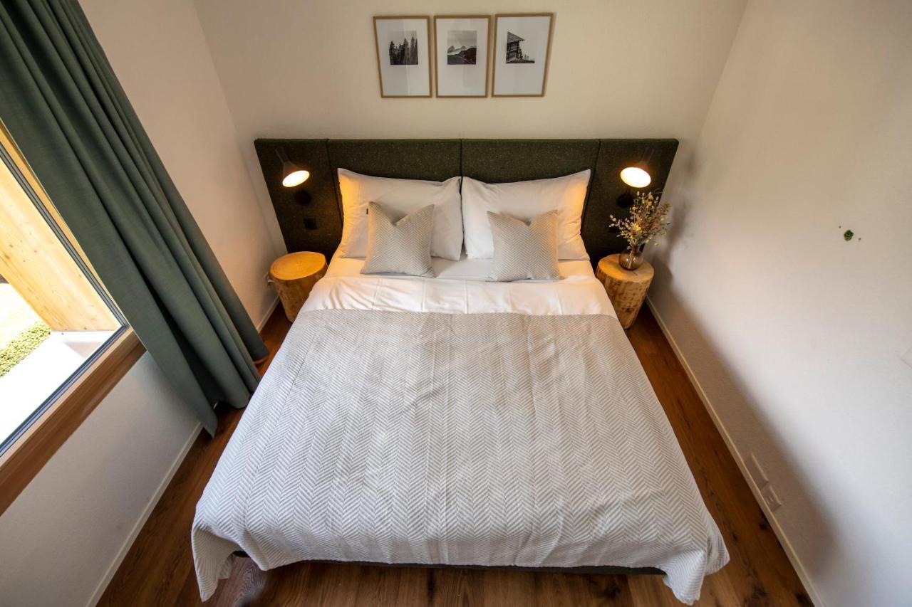 Flem Mountain Hotel Flims
