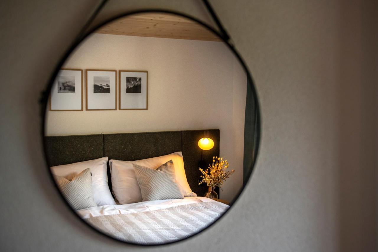 Flem Mountain Hotel Flims