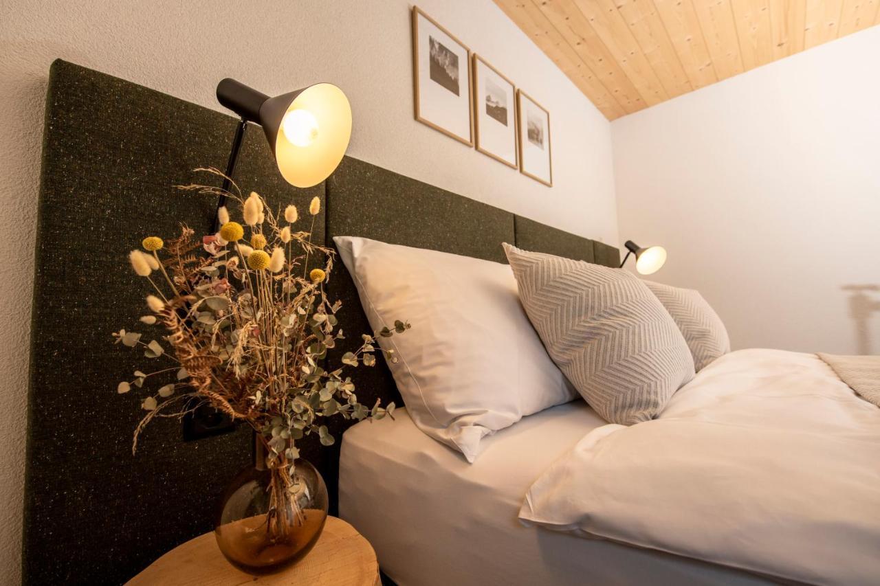 Flem Mountain Hotel