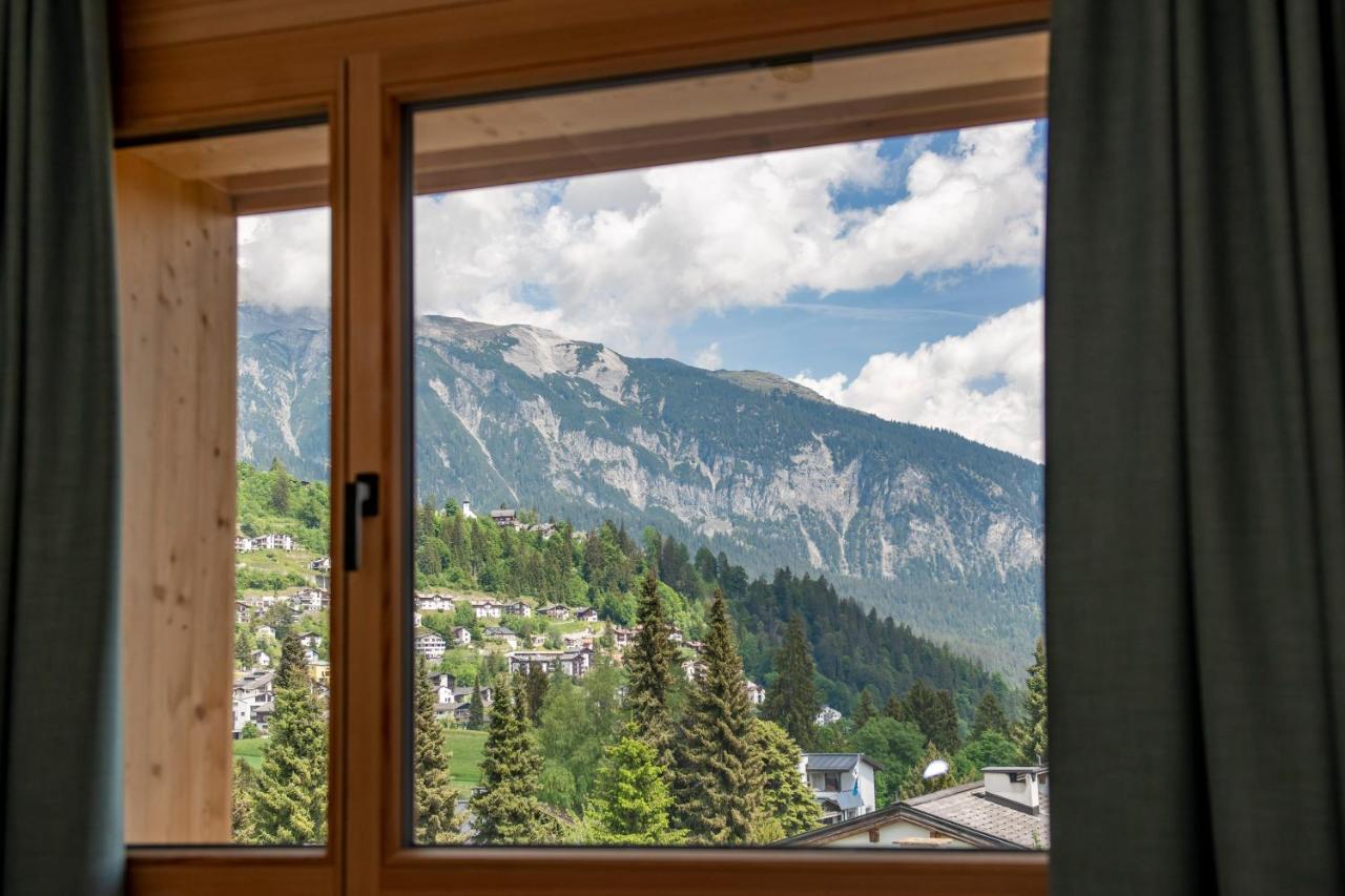 Hotel Flem Mountain