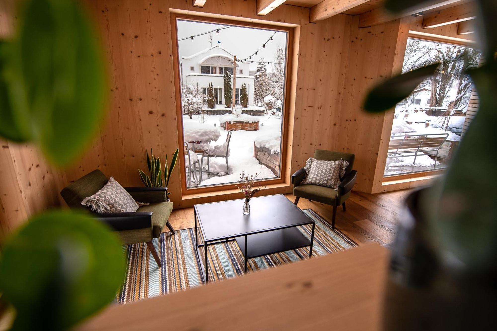 Flem Mountain Hotel Flims