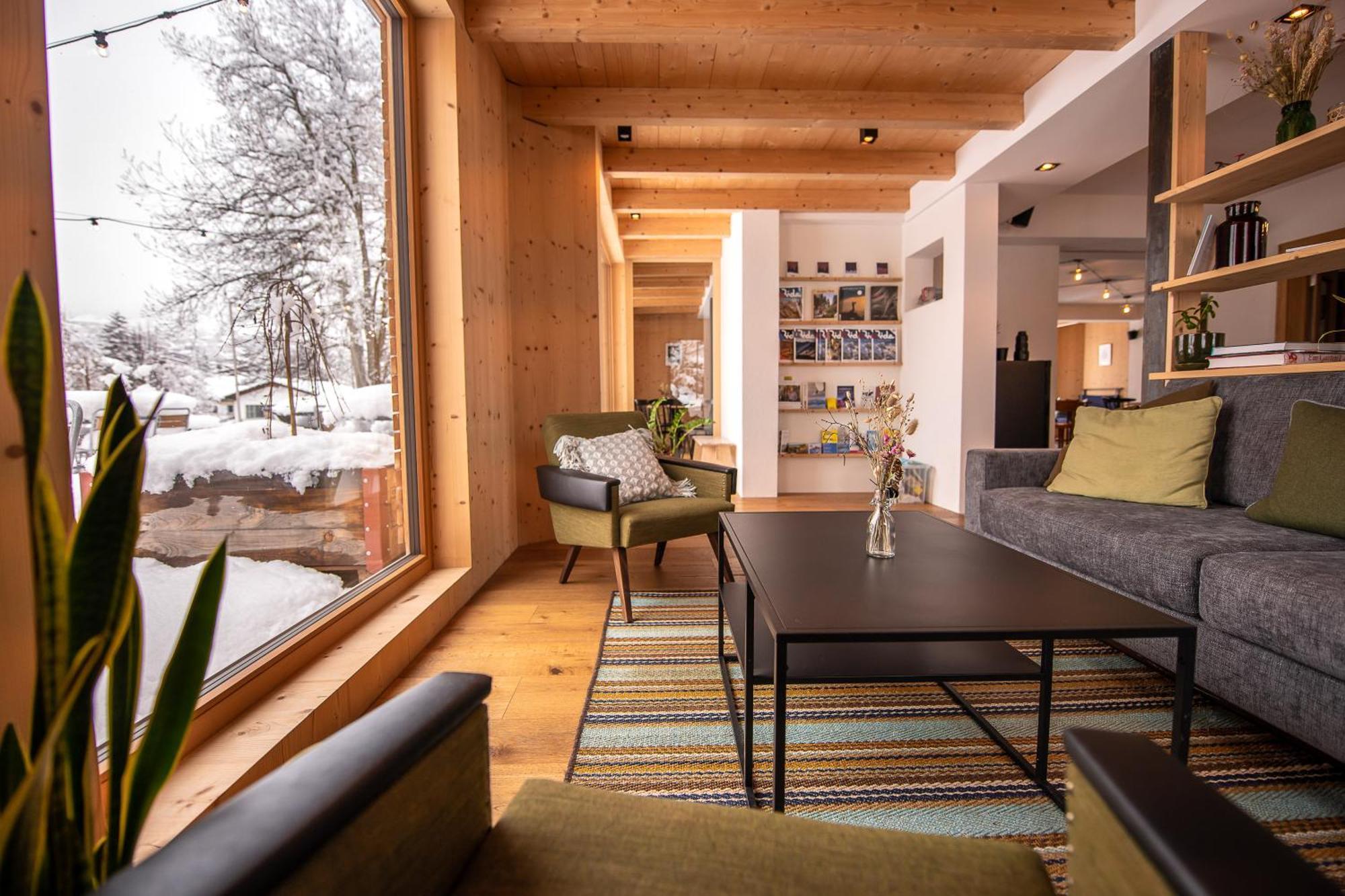 Flem Mountain Hotel *