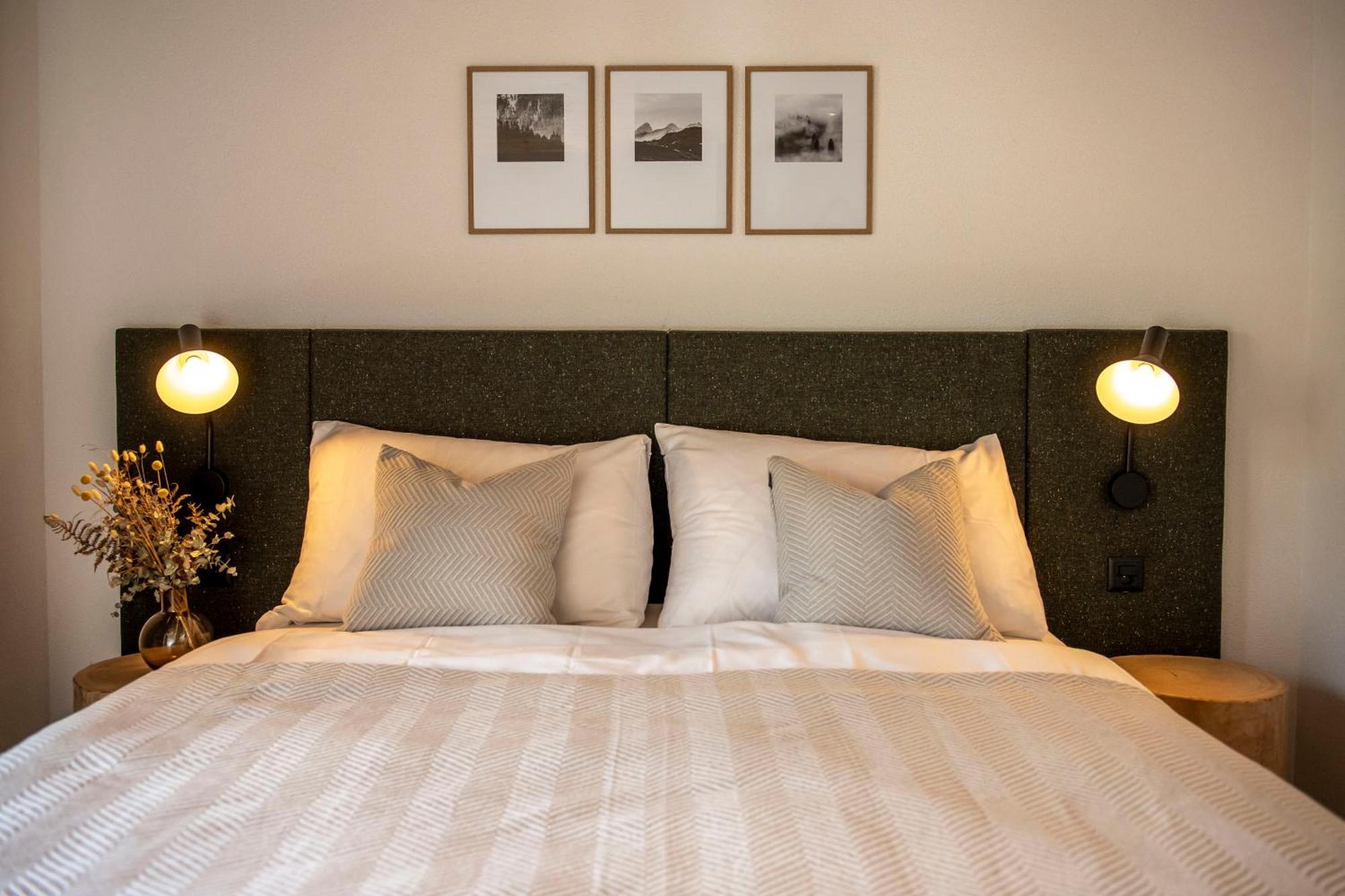 Hotel Flem Mountain