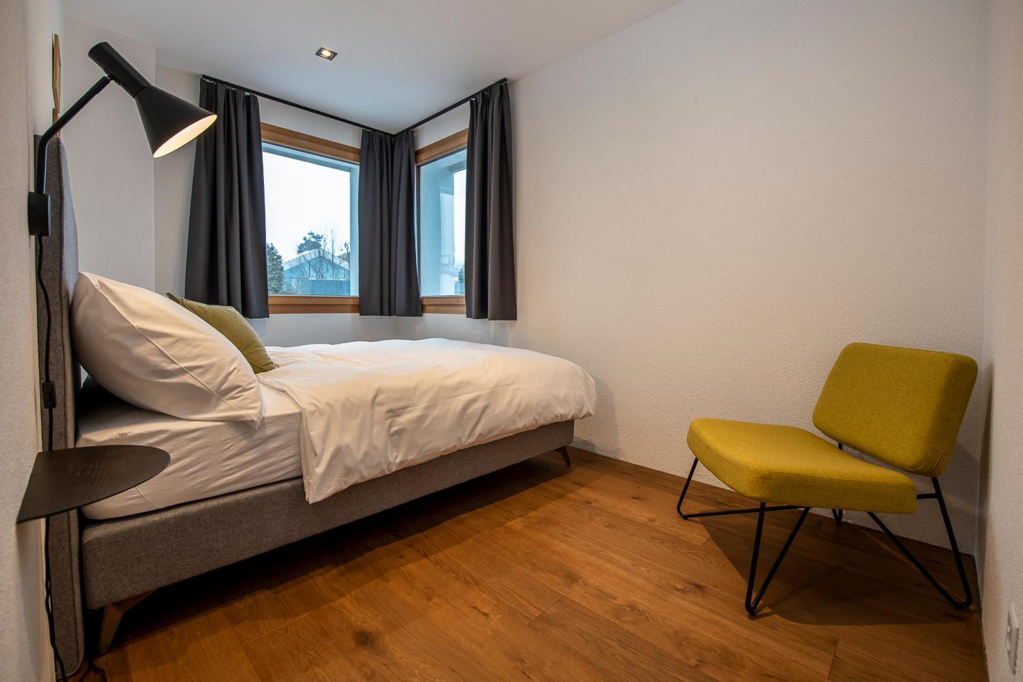 Hotel Flem Mountain Flims