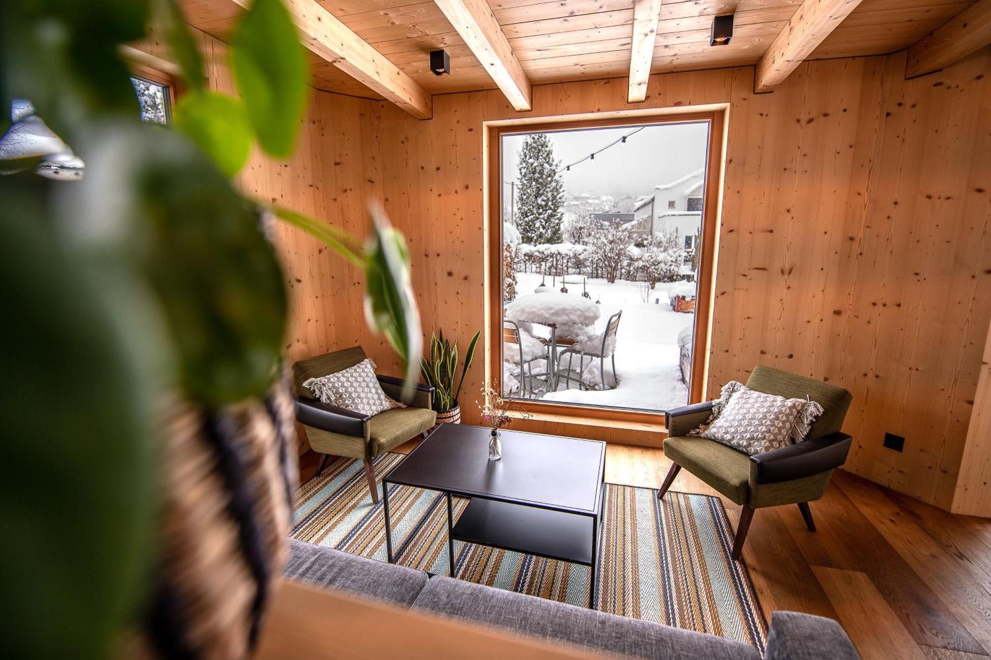 Hotel Flem Mountain